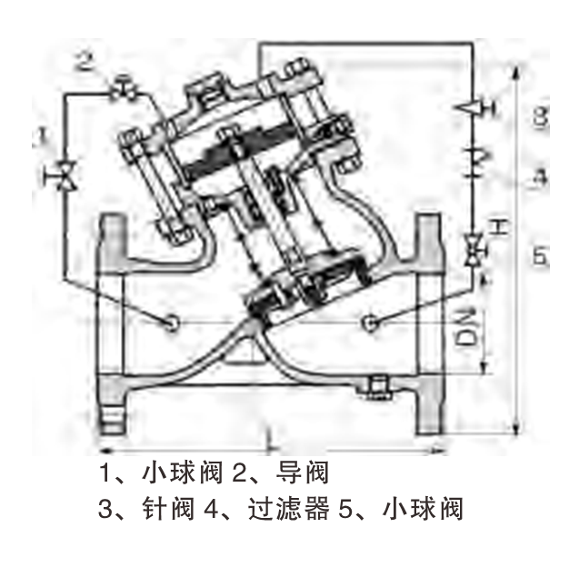 H104X活塞式可調減壓穩壓閥03.png